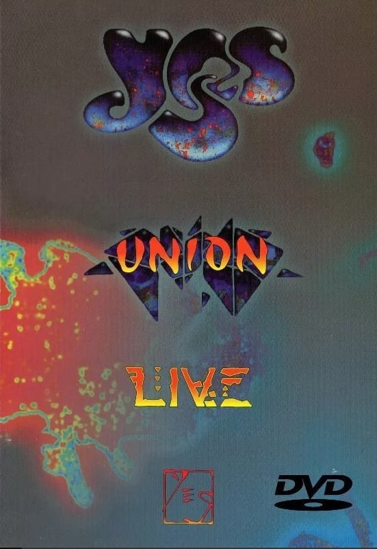 Yes - Union Live | Yes - Union Live