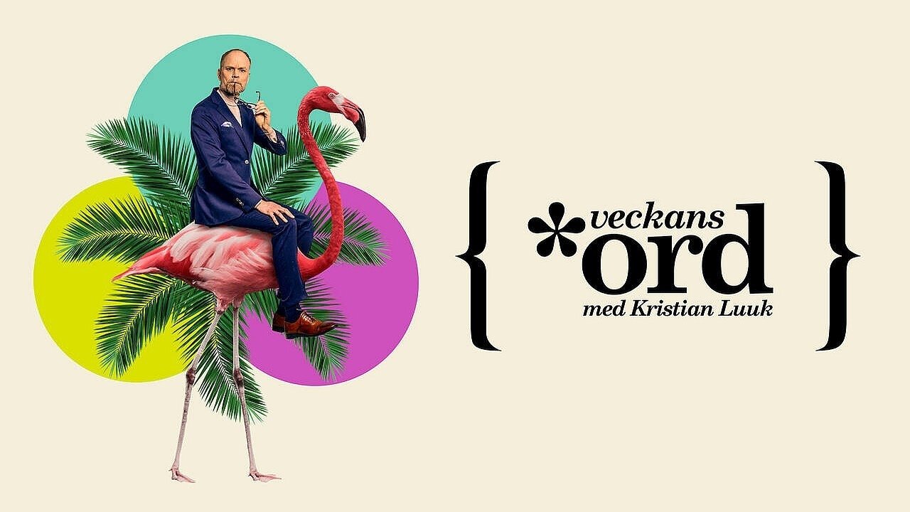 Veckans ord|Veckans ord