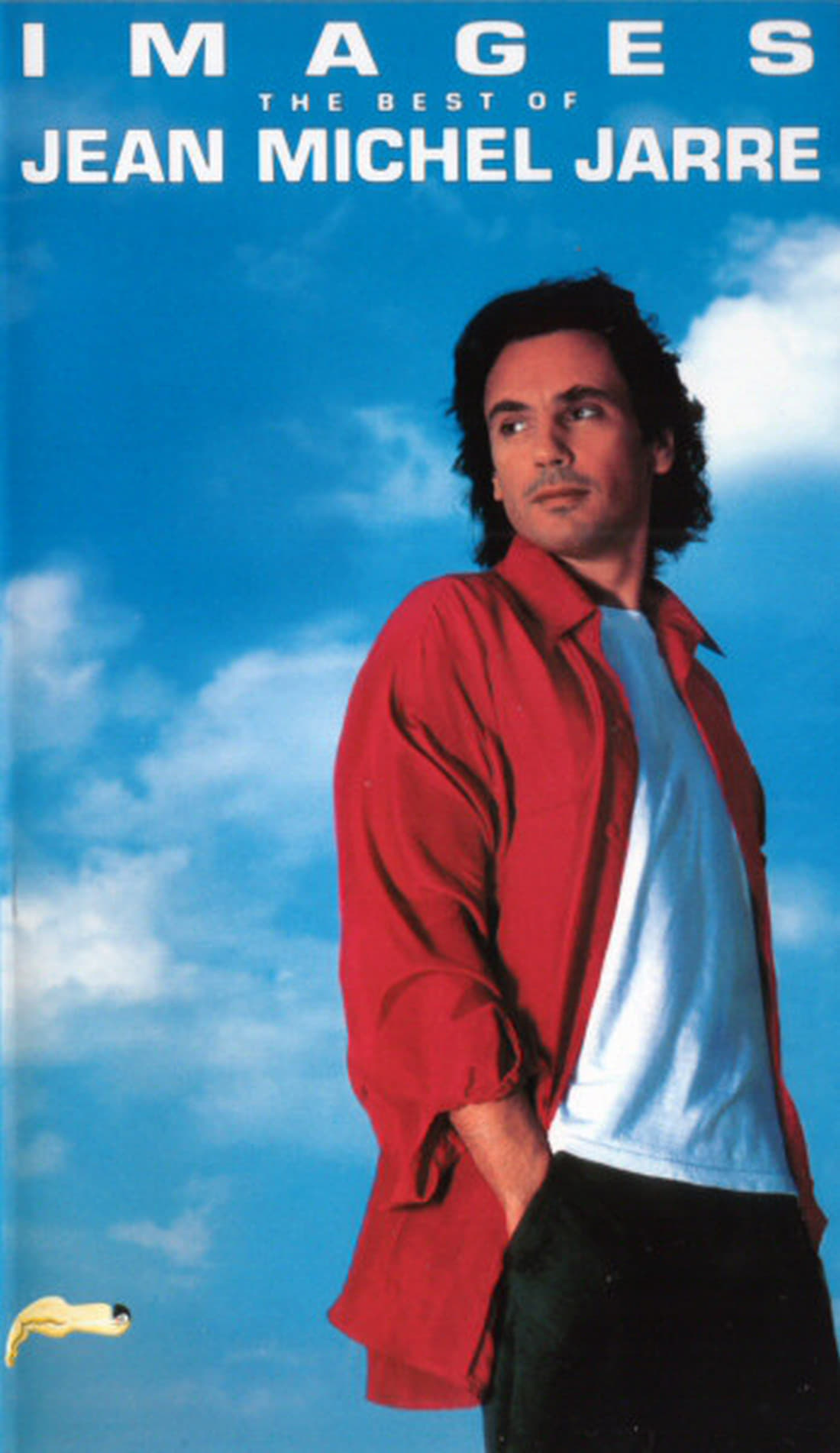 Jean-Michel Jarre - Images | Jean-Michel Jarre - Images