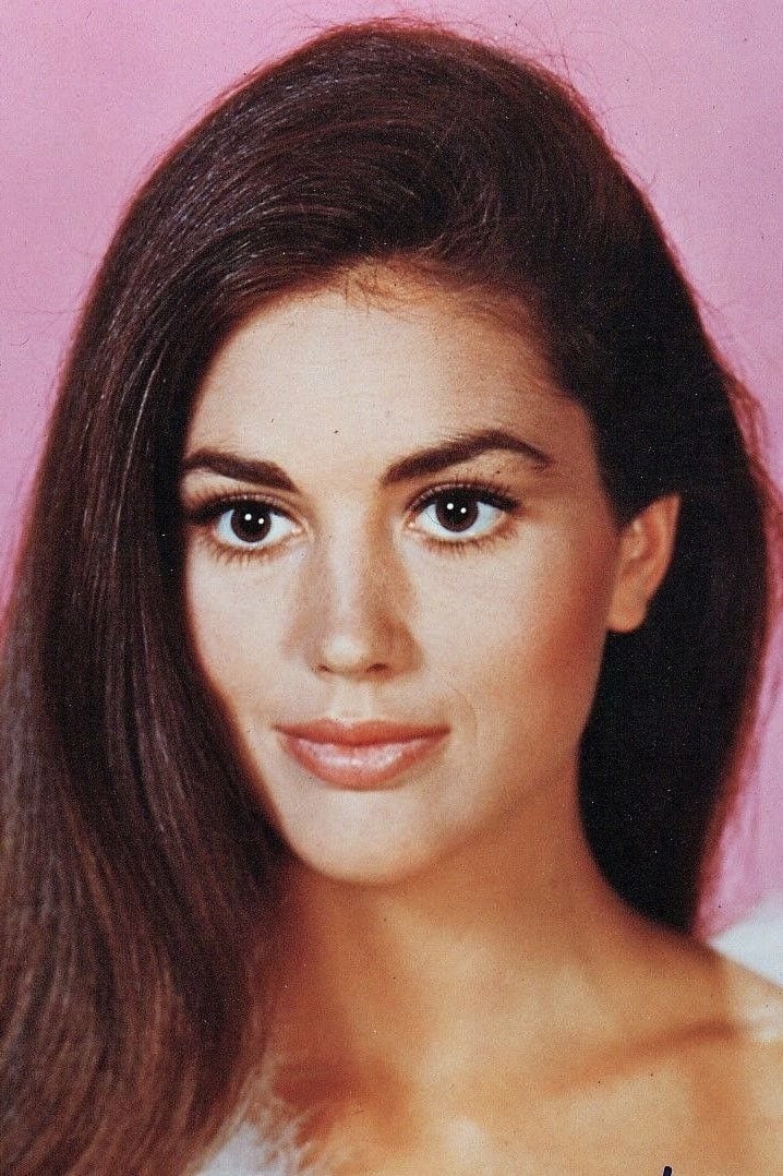 بازیگر Linda Harrison  