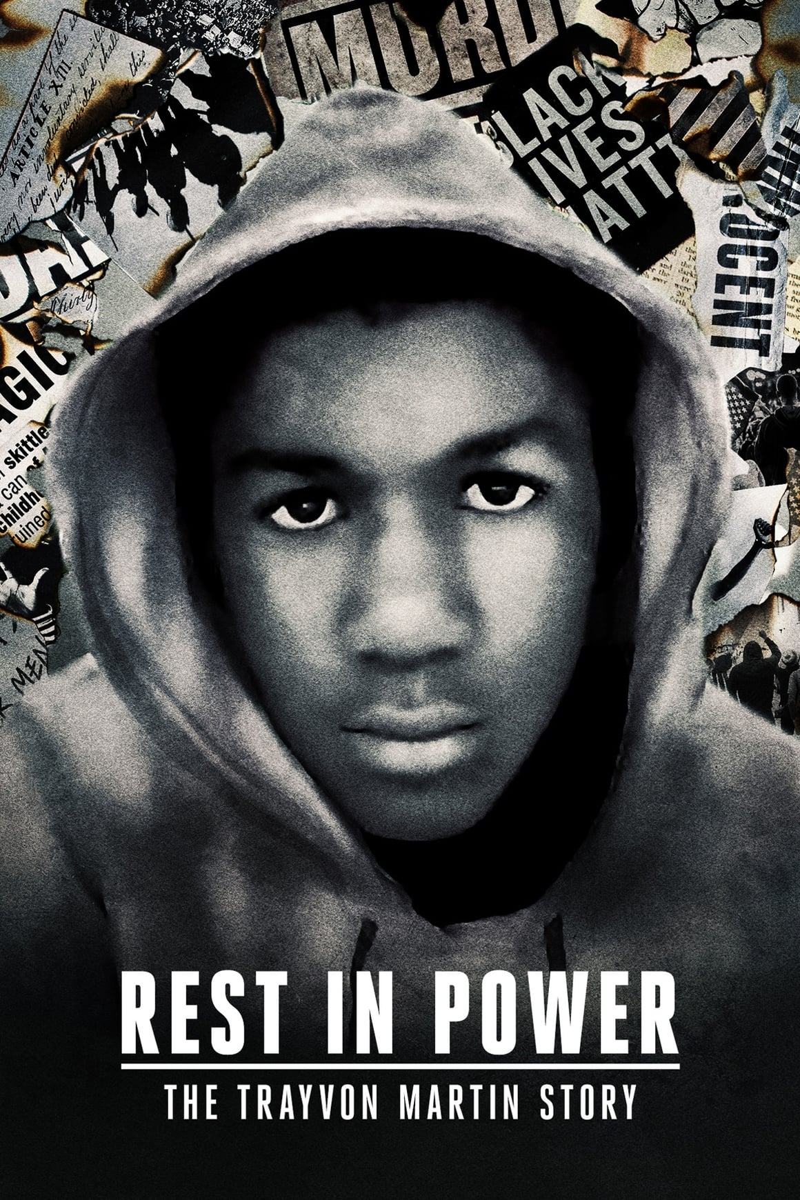 Rest in Power: The Trayvon Martin Story | Rest in Power: The Trayvon Martin Story