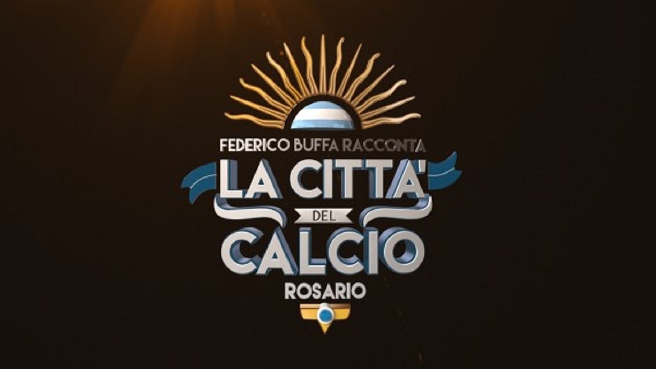 Federico Buffa racconta - La città del calcio: Rosario|Federico Buffa racconta - La città del calcio: Rosario