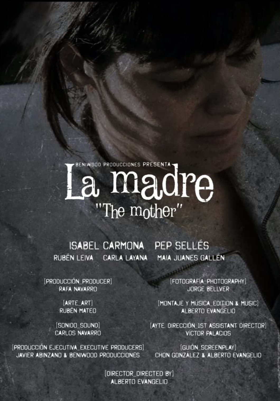 La Madre | La Madre