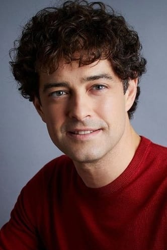 بازیگر Lee Mead  