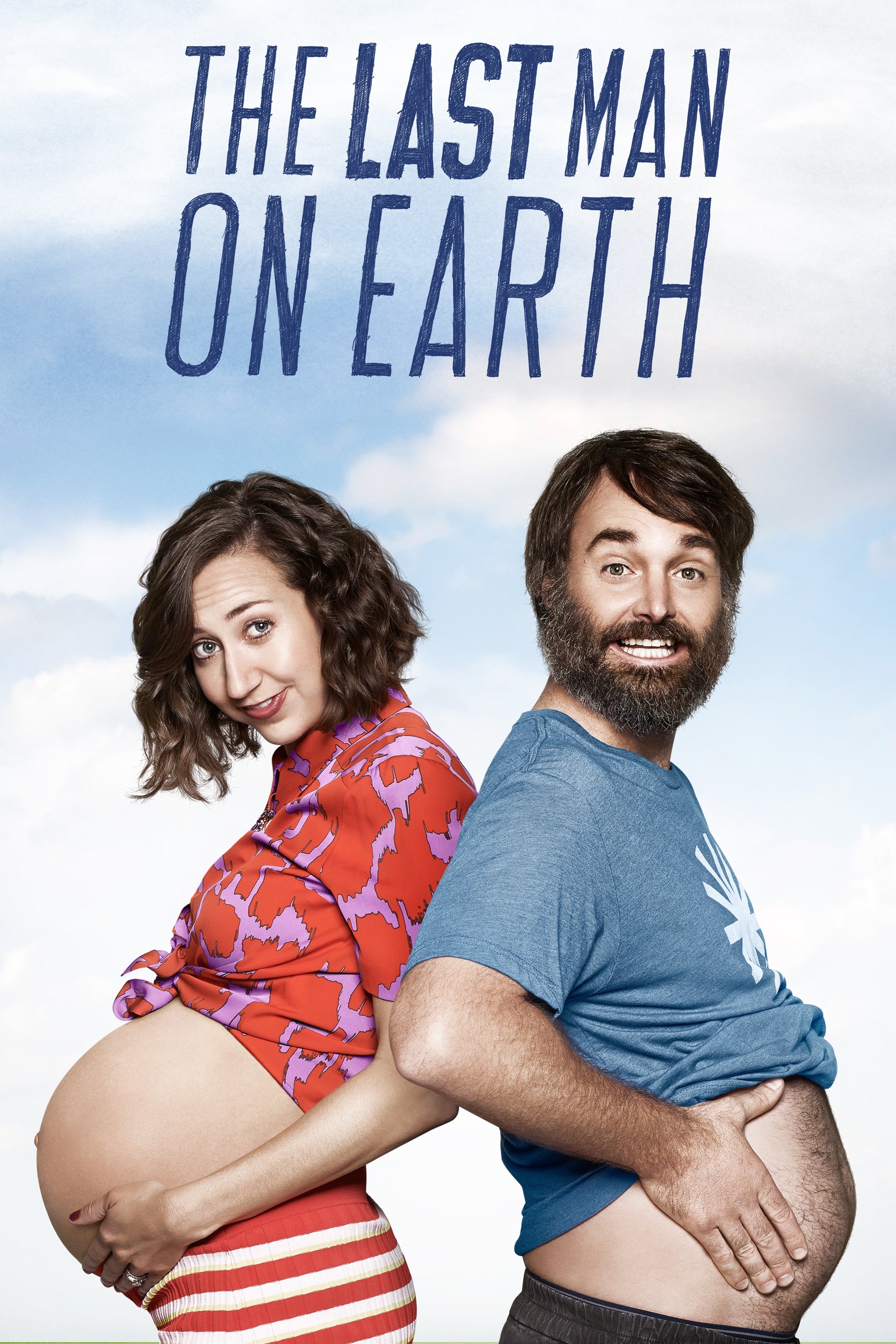 The Last Man on Earth | The Last Man on Earth