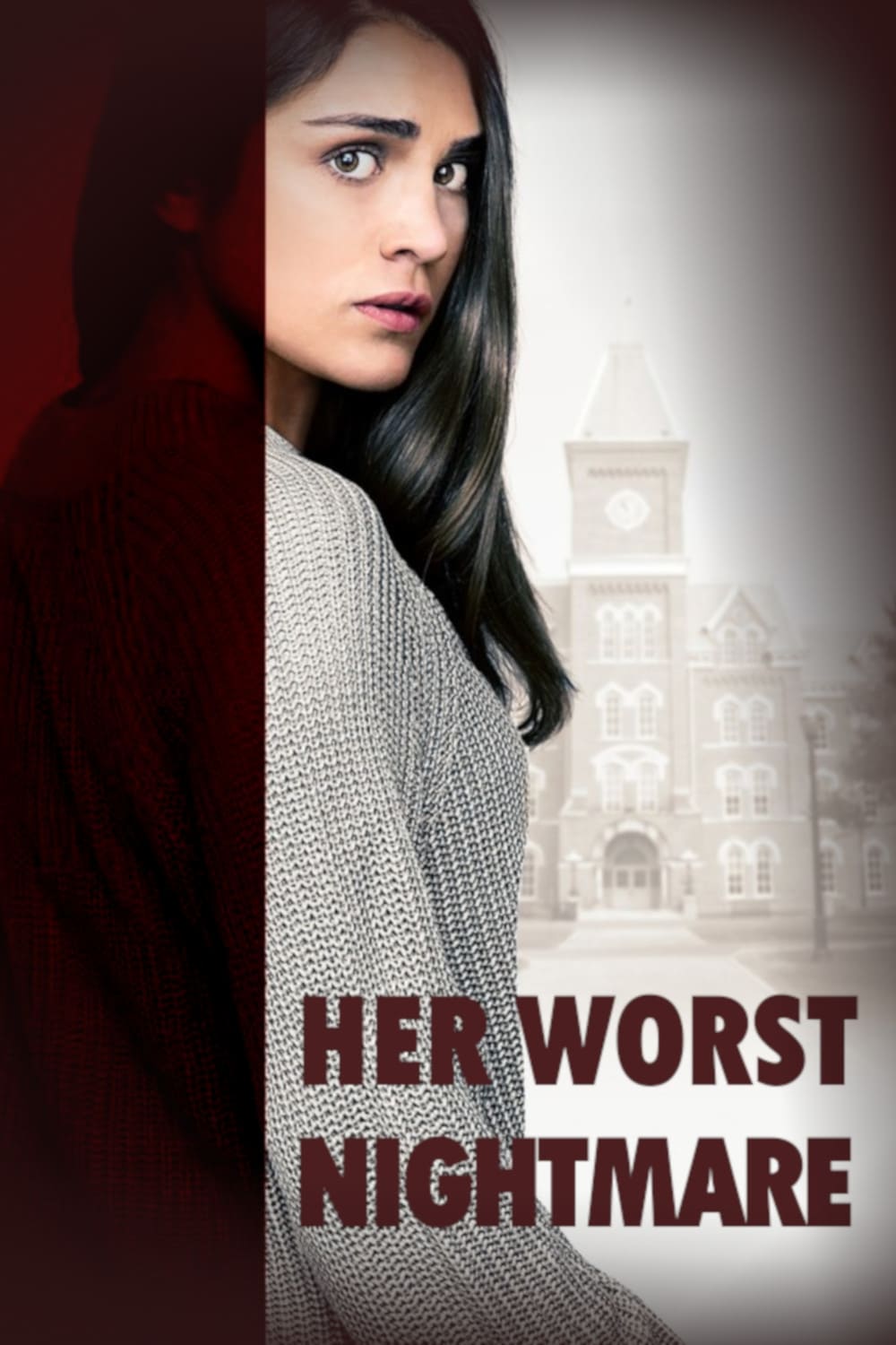 Her Worst Nightmare | Her Worst Nightmare