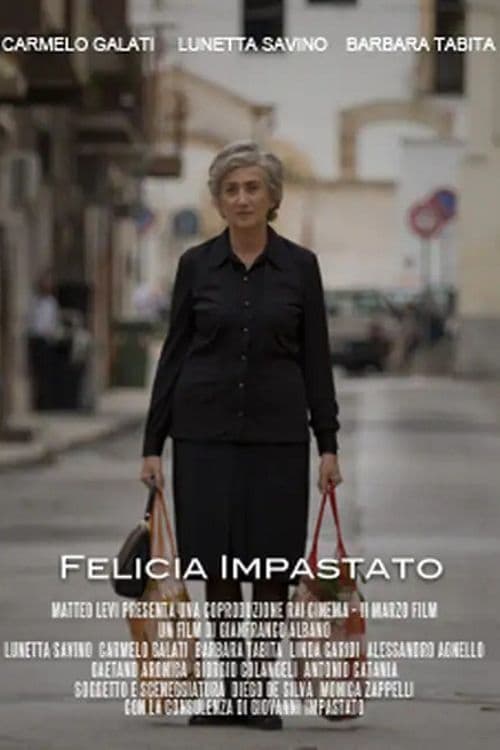 Felicia Impastato | Felicia Impastato