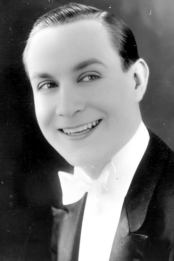 بازیگر André Roanne  