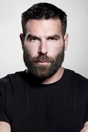 بازیگر Dan Bilzerian  