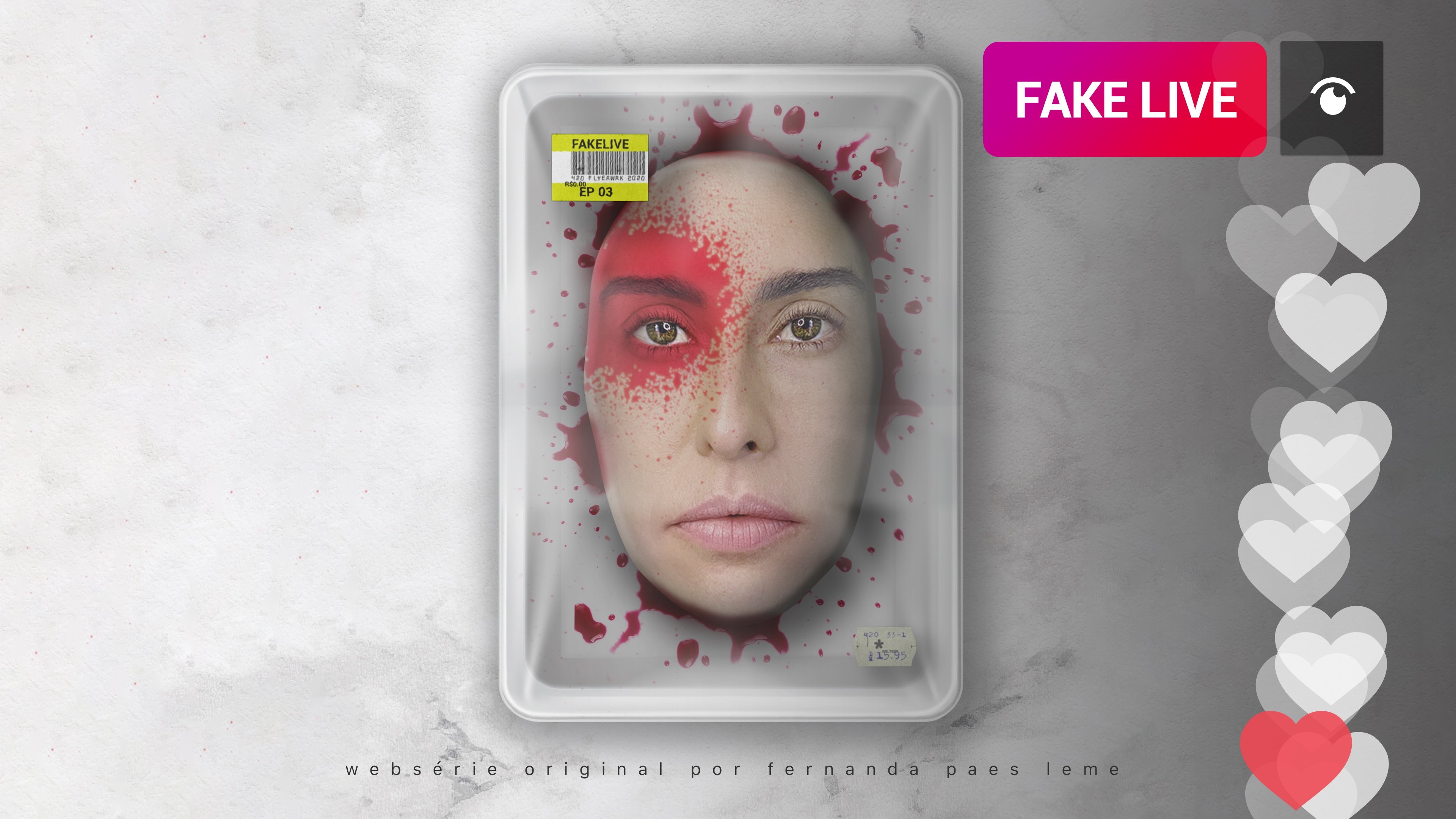 Fake Live|Fake Live