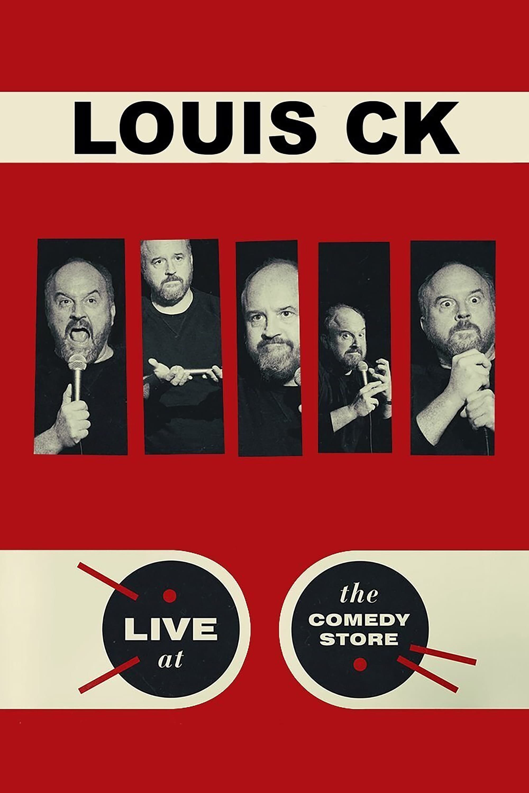 Louis C.K.: Live at The Comedy Store | Louis C.K.: Live at The Comedy Store