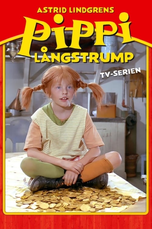 Pippi Långstrump | Pippi Långstrump