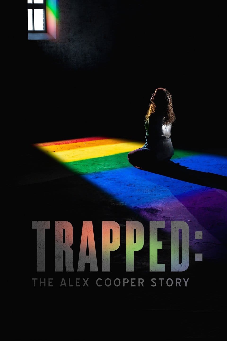 Trapped: The Alex Cooper Story | Trapped: The Alex Cooper Story