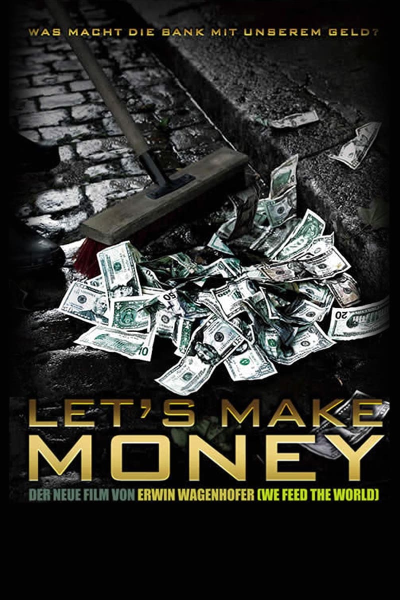 Let's Make Money | Let's Make Money