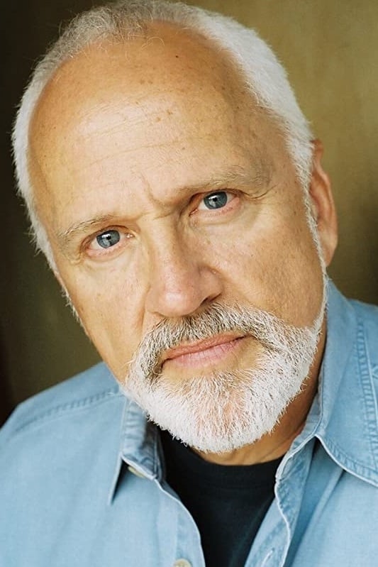 بازیگر John Rubinstein  