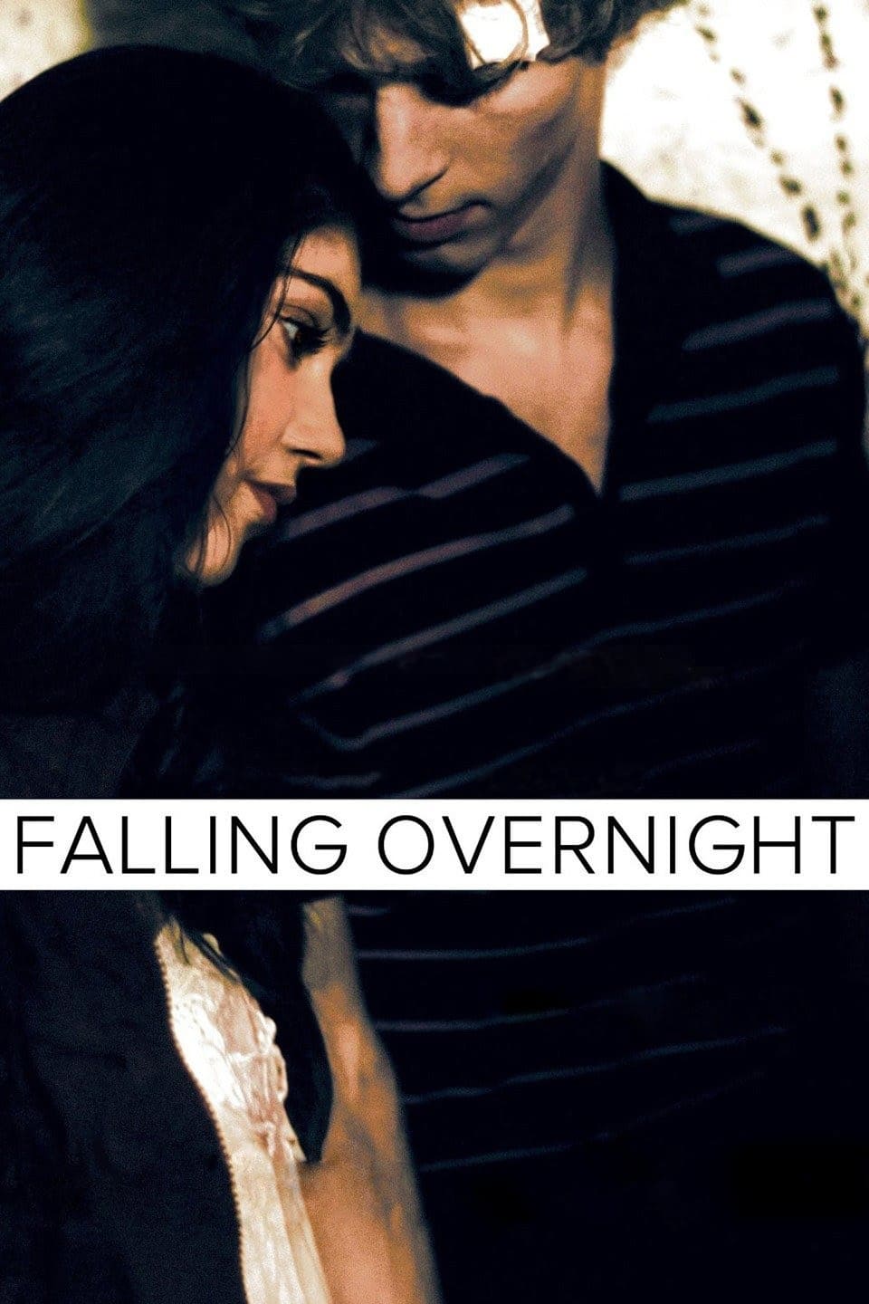 Falling Overnight | Falling Overnight