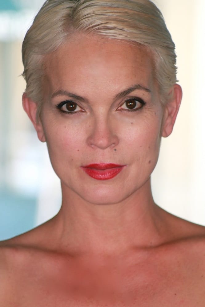 بازیگر Elizabeth Gracen  