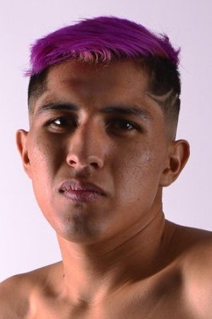 بازیگر Edwin Palomares  