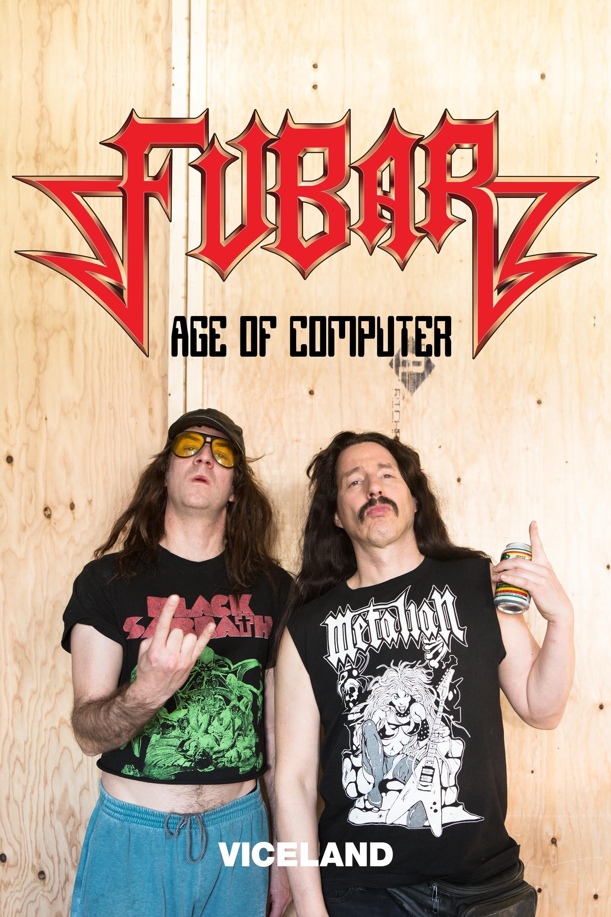 Fubar Age of Computer | Fubar Age of Computer