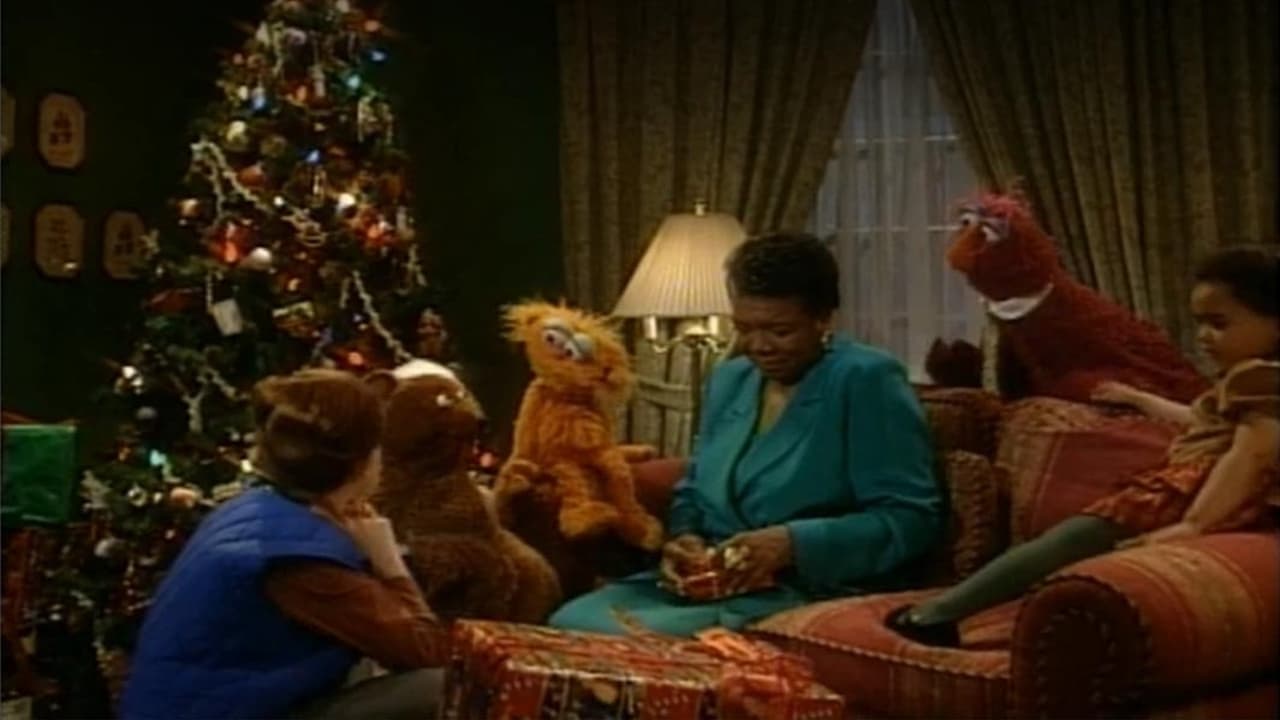 Sesame Street: Elmo Saves Christmas|Sesame Street: Elmo Saves Christmas