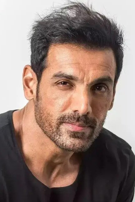 بازیگر John Abraham  