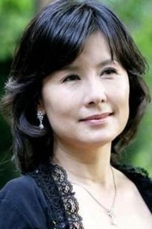 بازیگر Kim Hye-jeong  