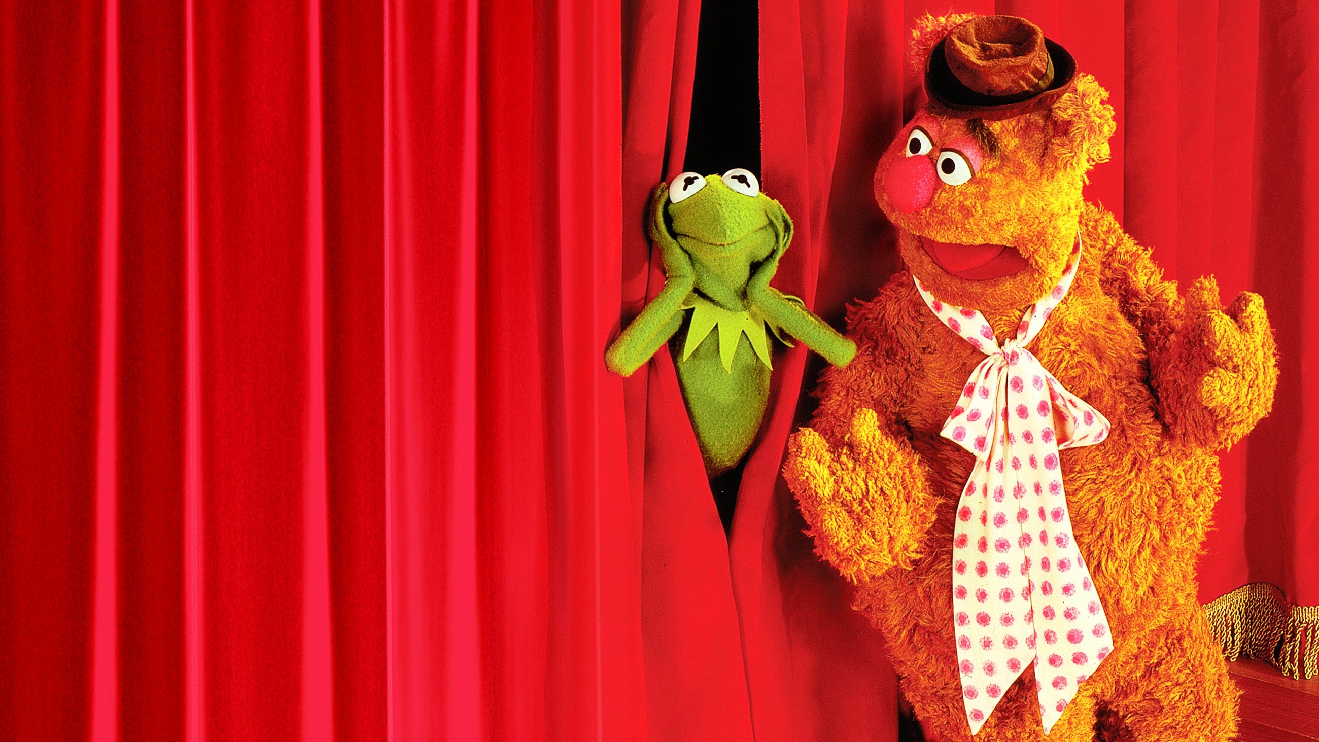 The Muppet Show|The Muppet Show