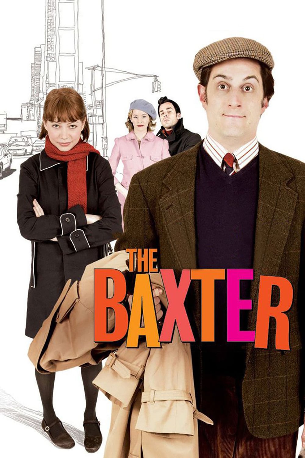 The Baxter | The Baxter