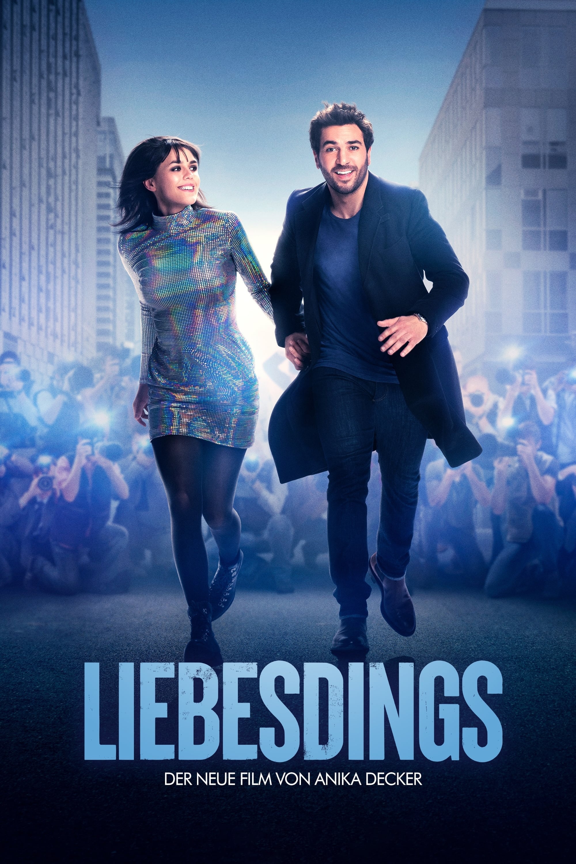 Liebesdings | Liebesdings