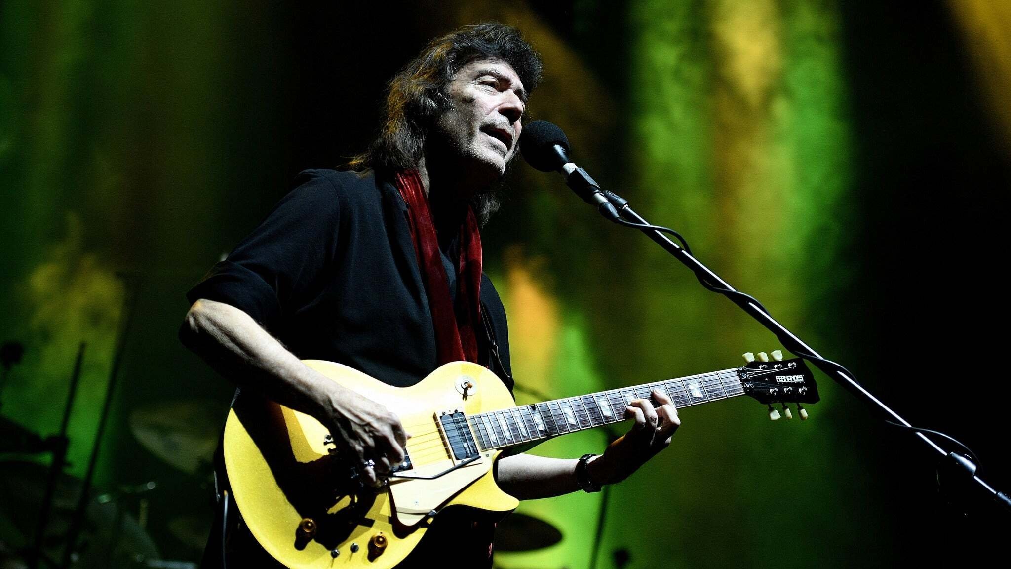 Steve Hackett: Selling England by the Pound & Spectral Mornings, Live at Hammersmith|Steve Hackett: Selling England by the Pound & Spectral Mornings, Live at Hammersmith