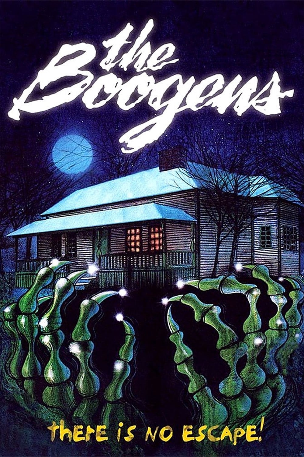 The Boogens | The Boogens