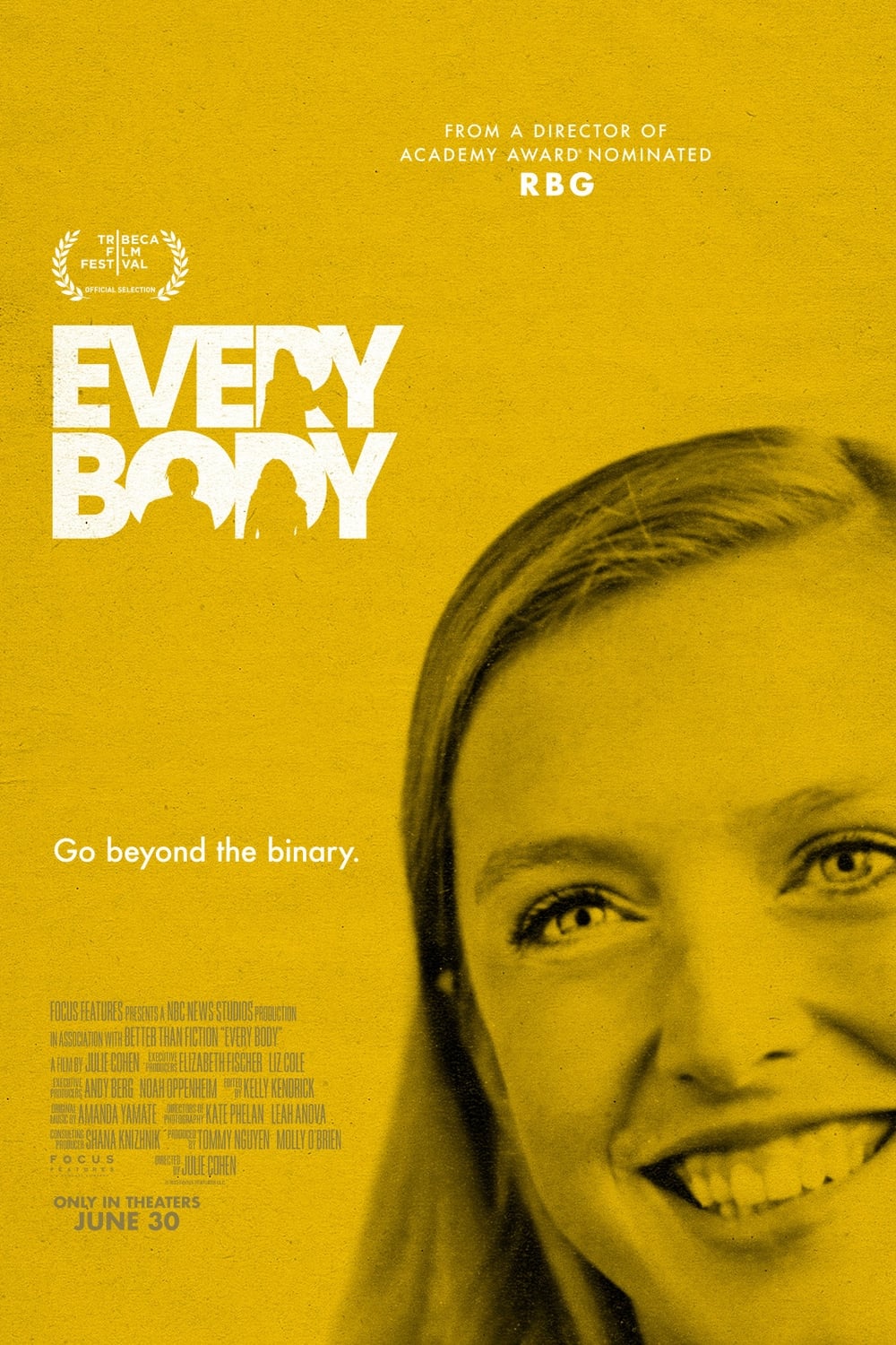 Every Body | Every Body