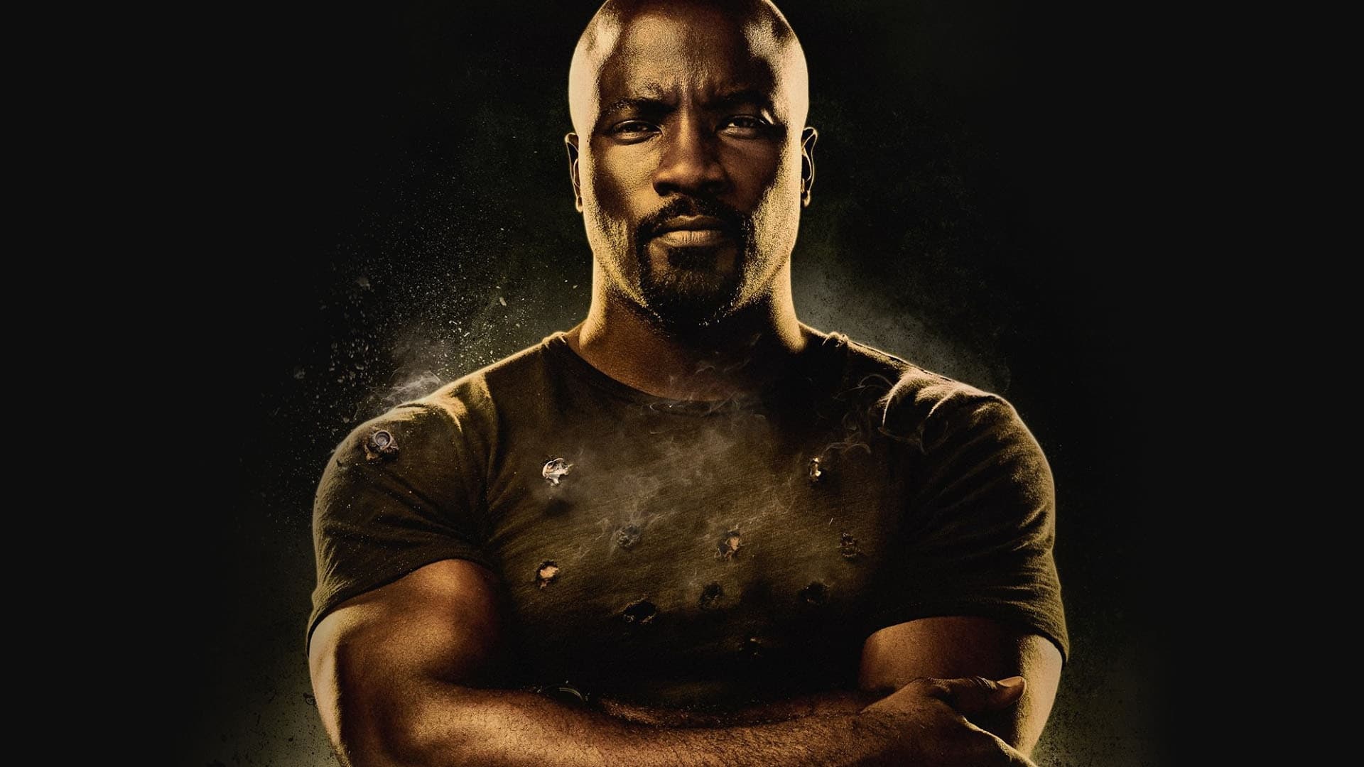 لوک کیج مارول|Marvel's Luke Cage