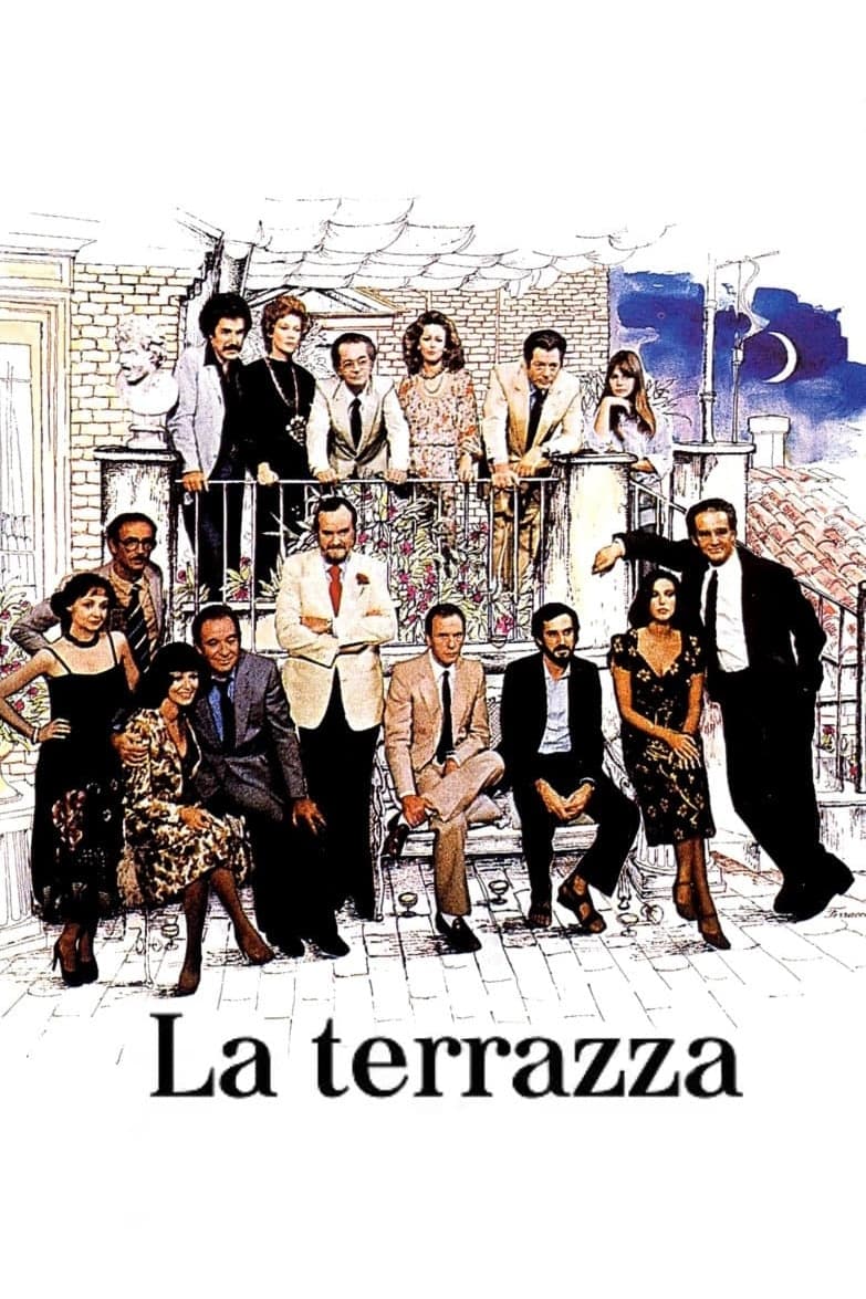 La terrazza | La terrazza