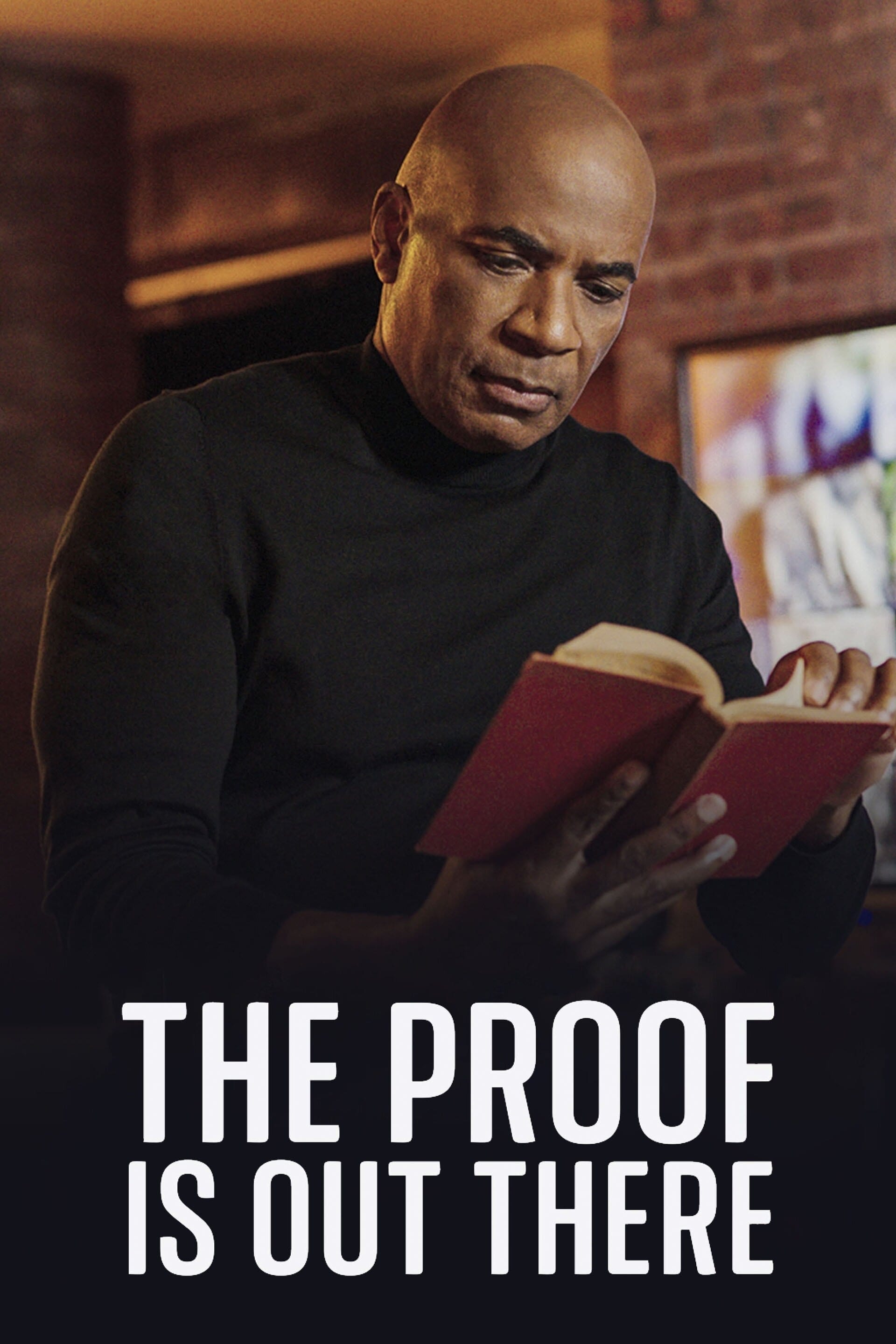 The Proof Is Out There | The Proof Is Out There