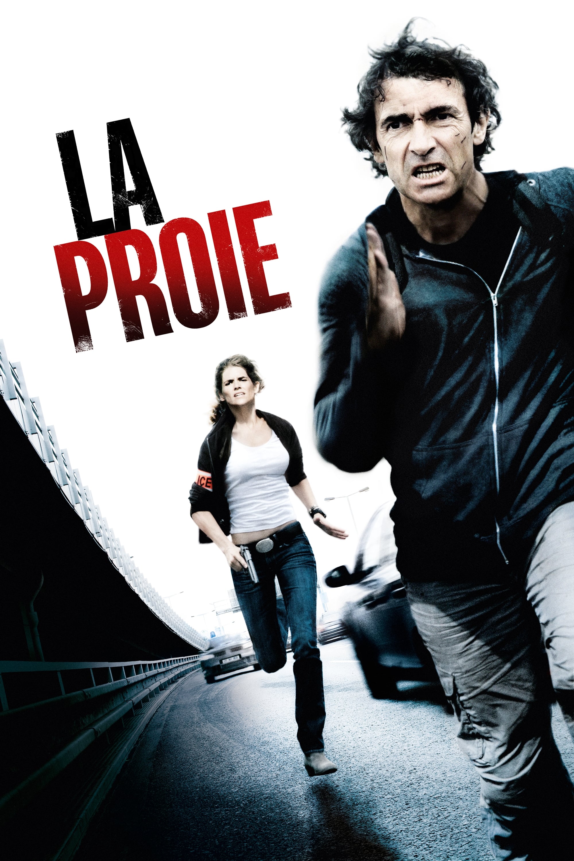 La Proie | La Proie