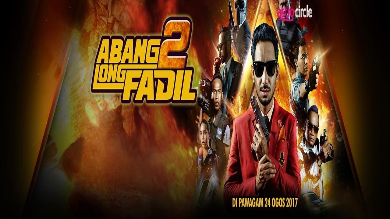 Abang Long Fadil 2|Abang Long Fadil 2