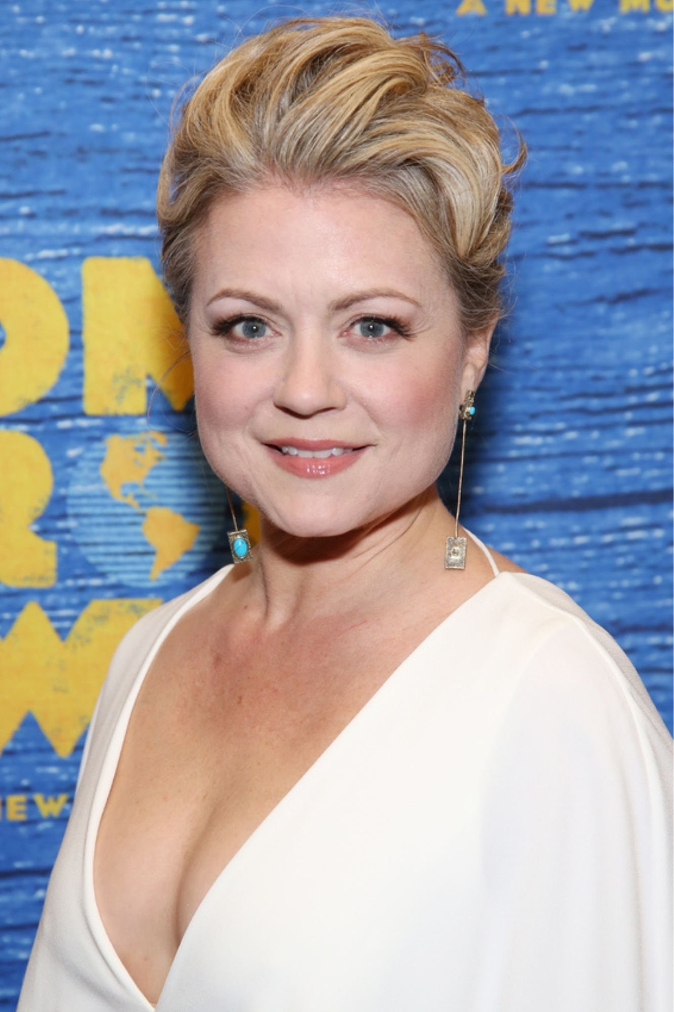 بازیگر Kendra Kassebaum  