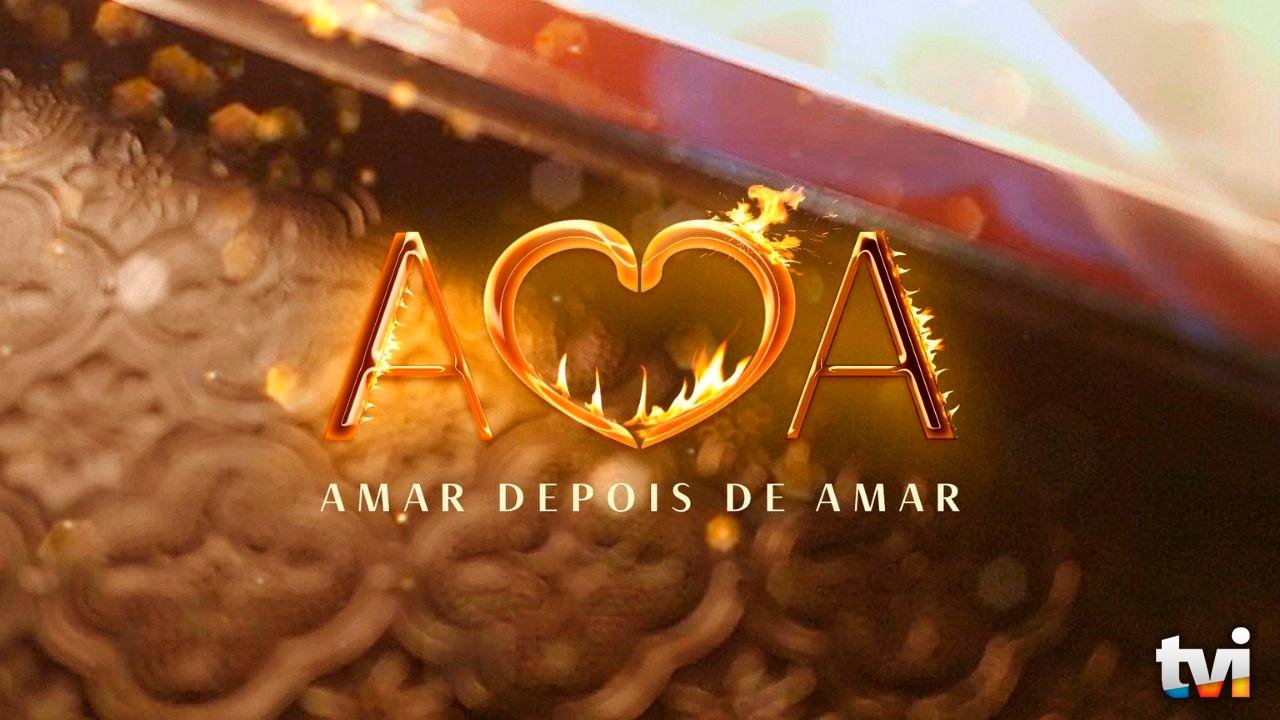 Amar Depois de Amar|Amar Depois de Amar
