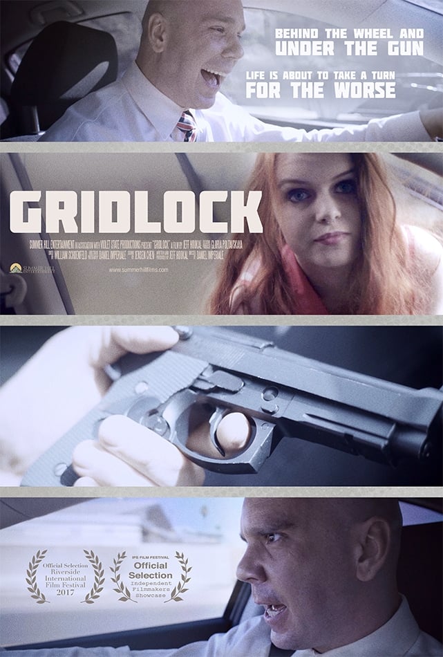 Gridlock | Gridlock