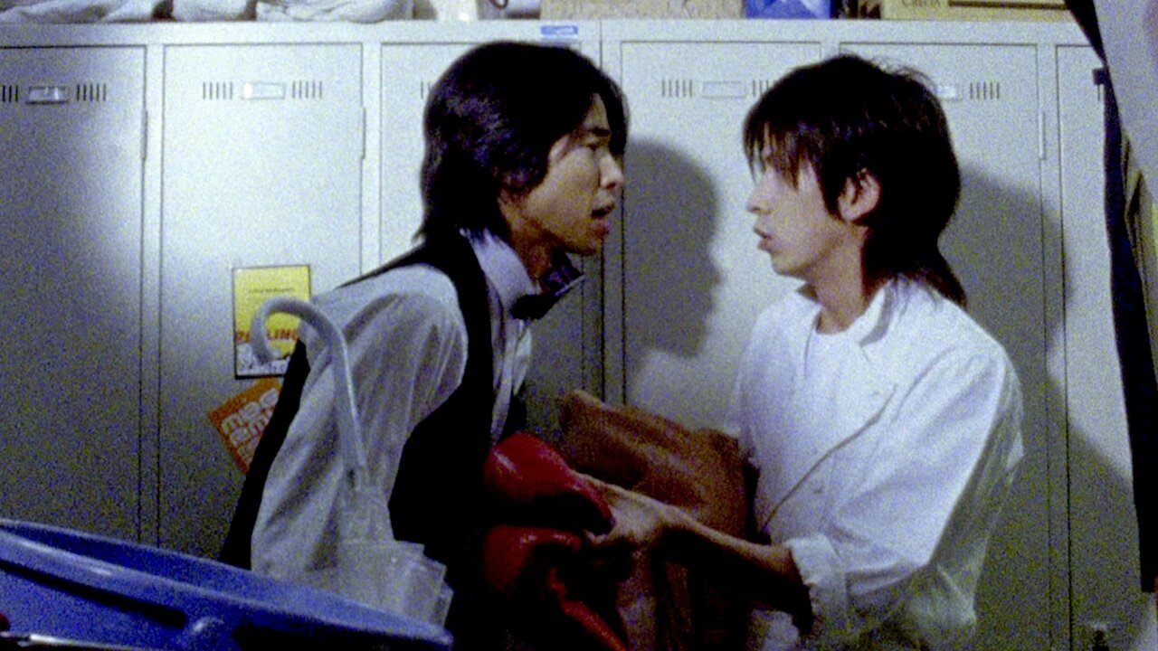 ハードラックヒーロー|ハードラックヒーロー