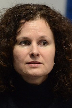 بازیگر Elena Glikman  