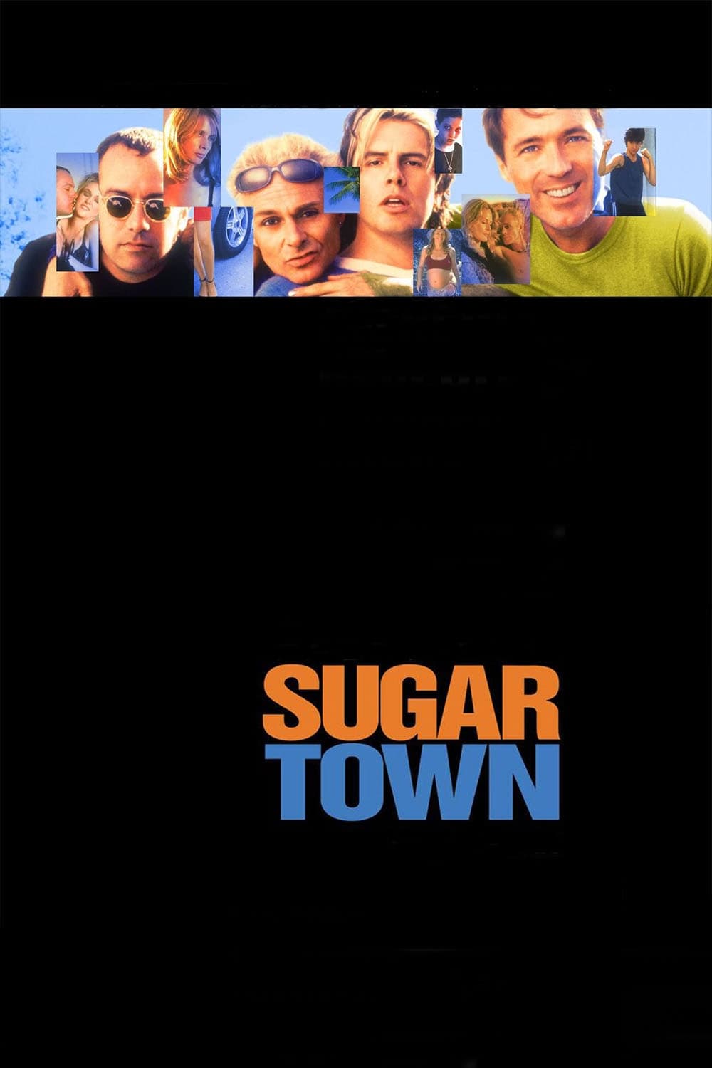 Sugar Town | Sugar Town