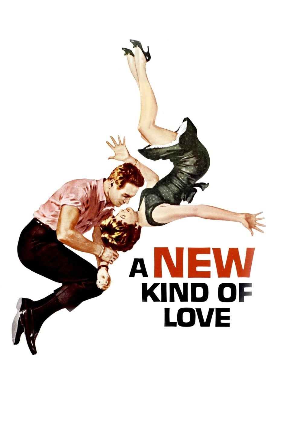 نوع جدید عشق | A New Kind of Love