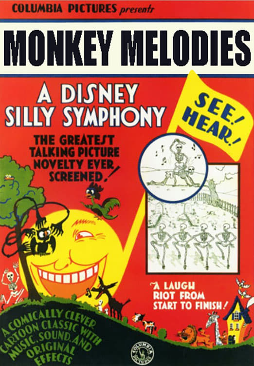 Monkey Melodies | Monkey Melodies