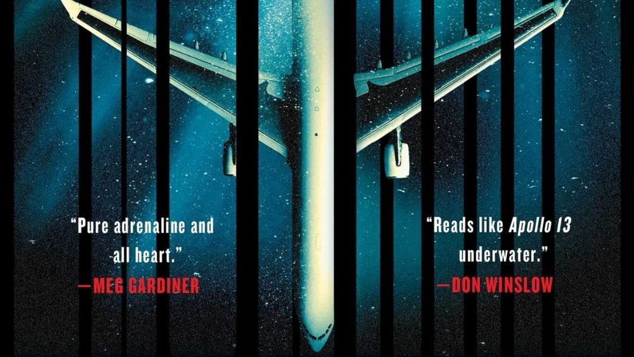 Drowning: The Rescue of Flight 1421|Drowning: The Rescue of Flight 1421