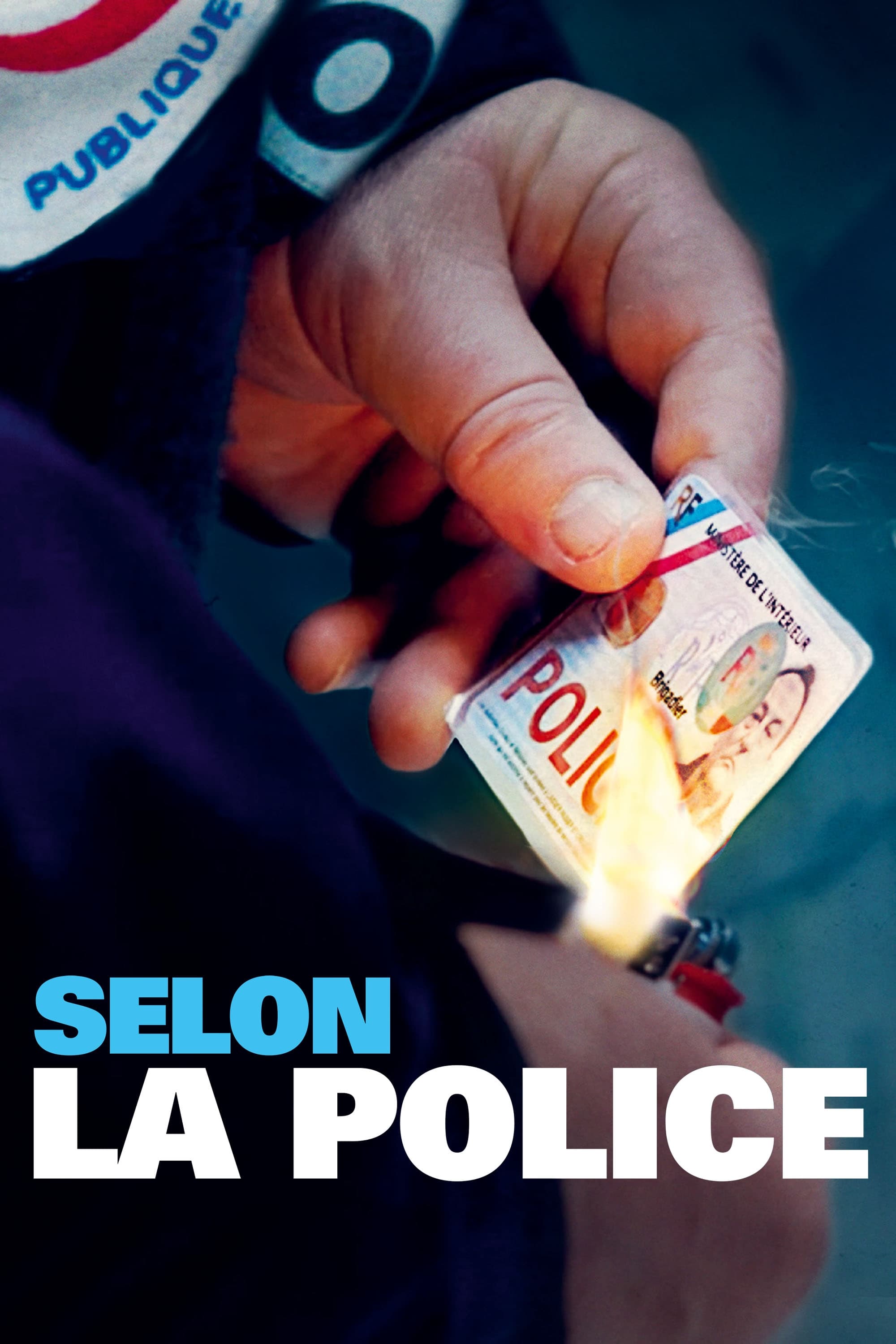 Selon la police | Selon la police