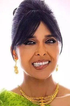 بازیگر Sonali Chandra  