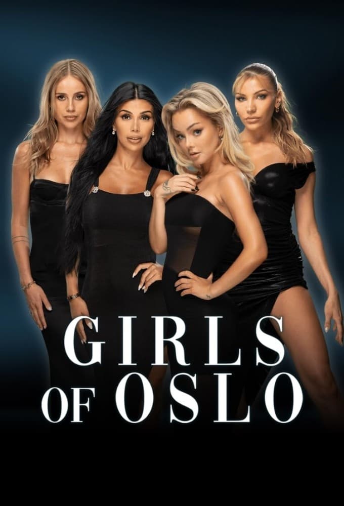 Girls of Oslo | Girls of Oslo