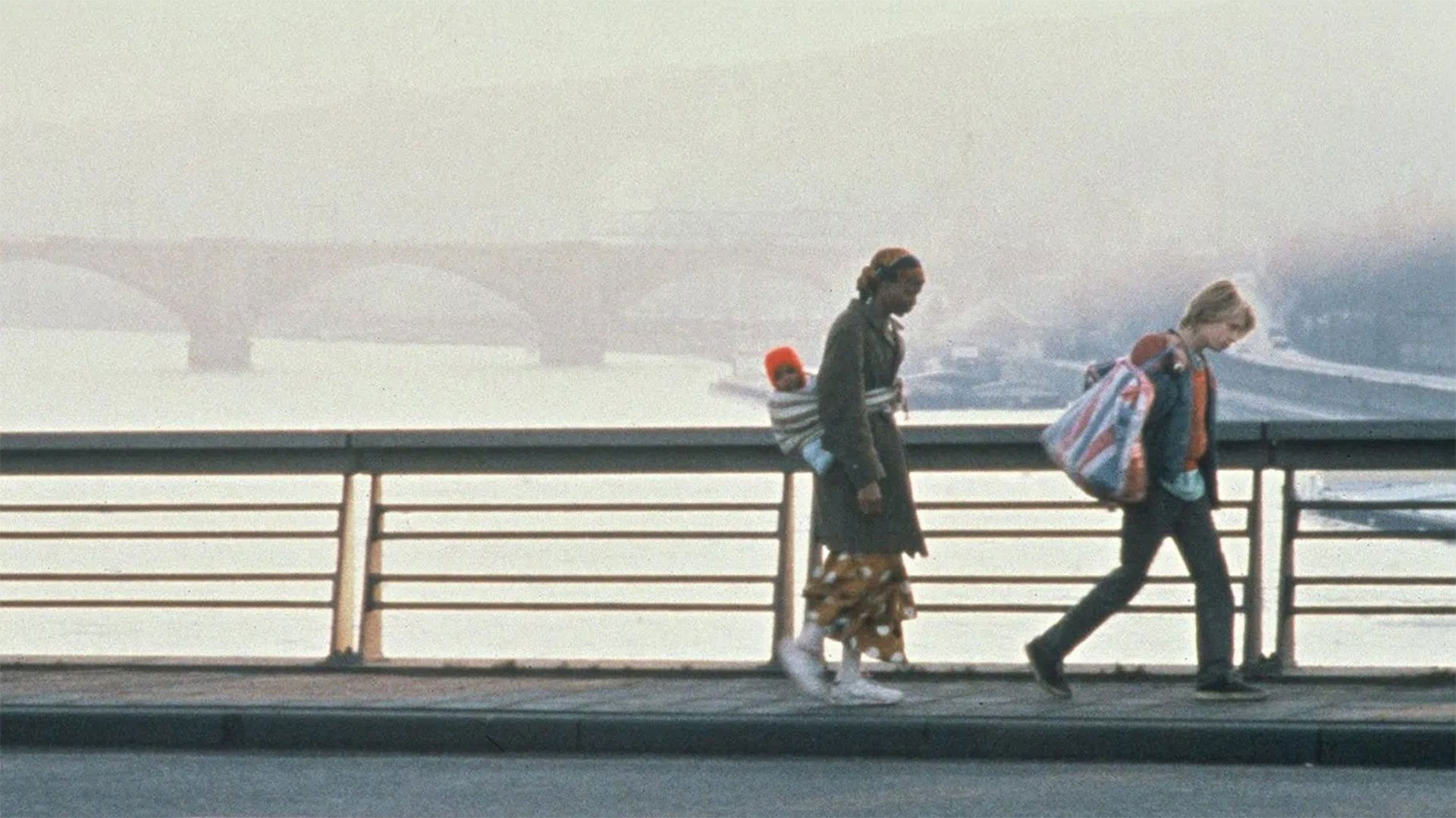 La Promesse|La Promesse